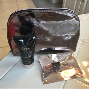 YSL Black Opium 3-Piece Gift Set